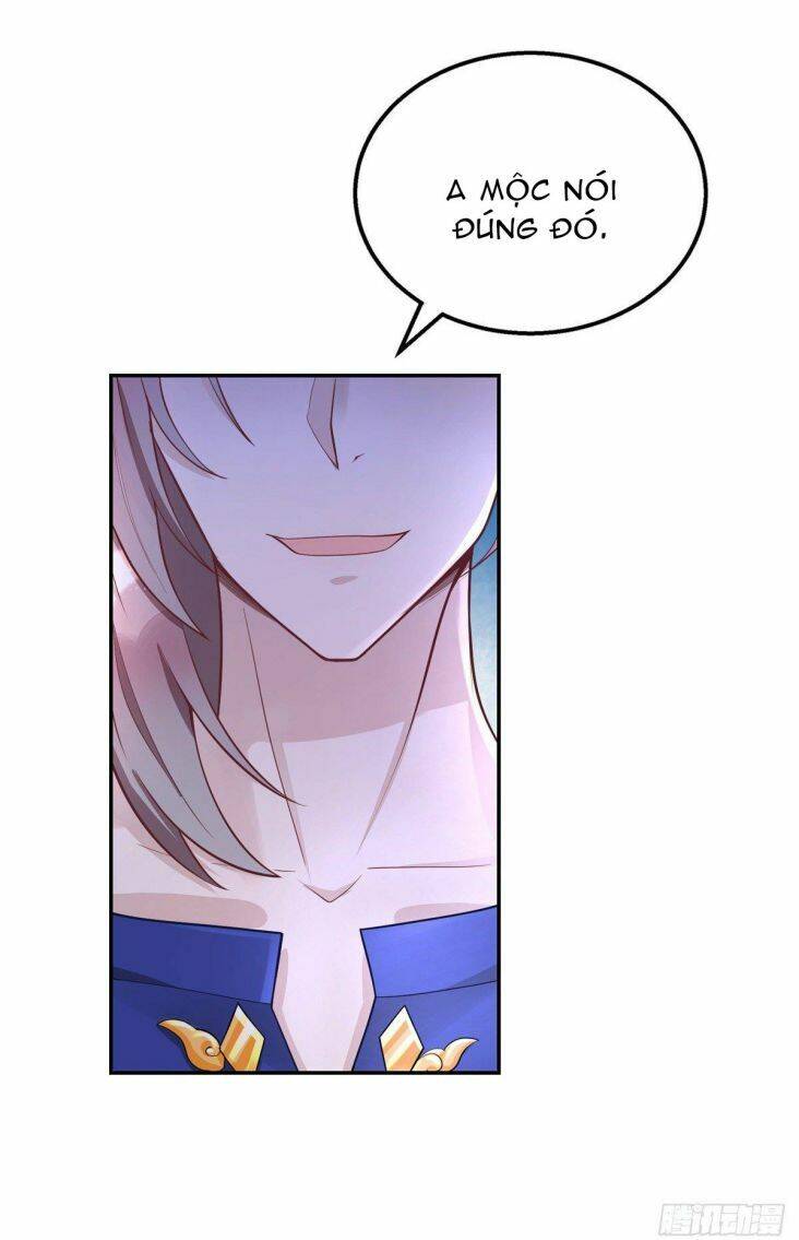 Thú Thụ Bất Thân - Chương 26