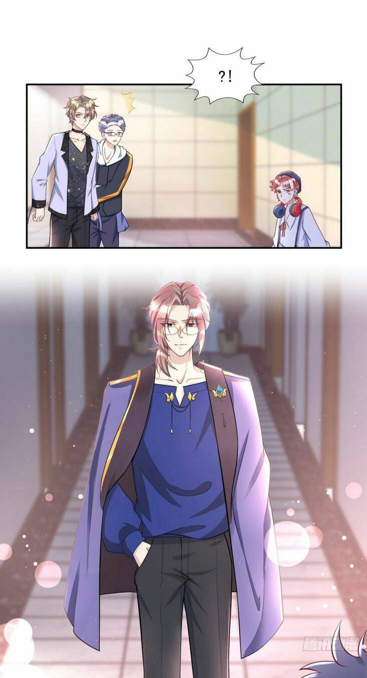 Thú Thụ Bất Thân - Chương 26