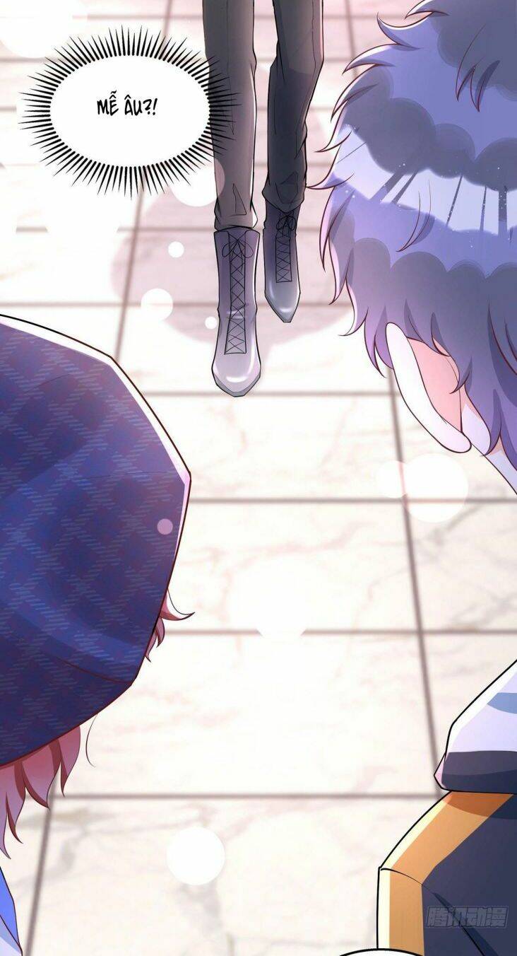 Thú Thụ Bất Thân - Chương 26