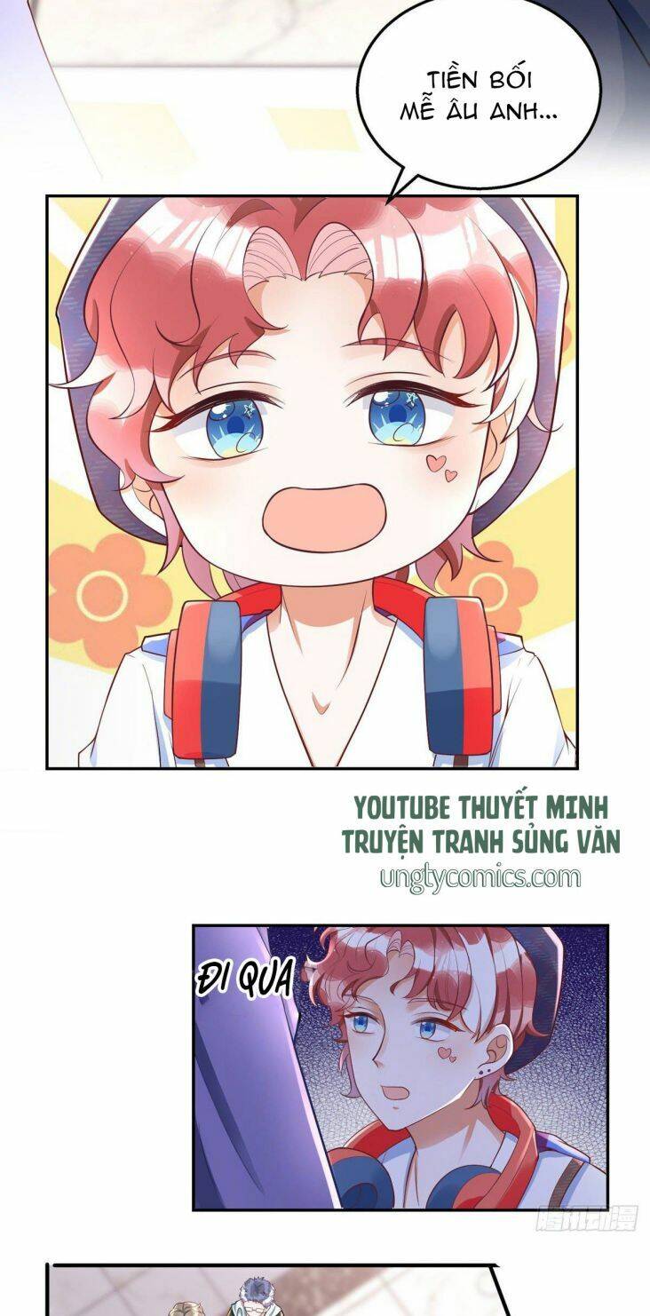 Thú Thụ Bất Thân - Chương 26