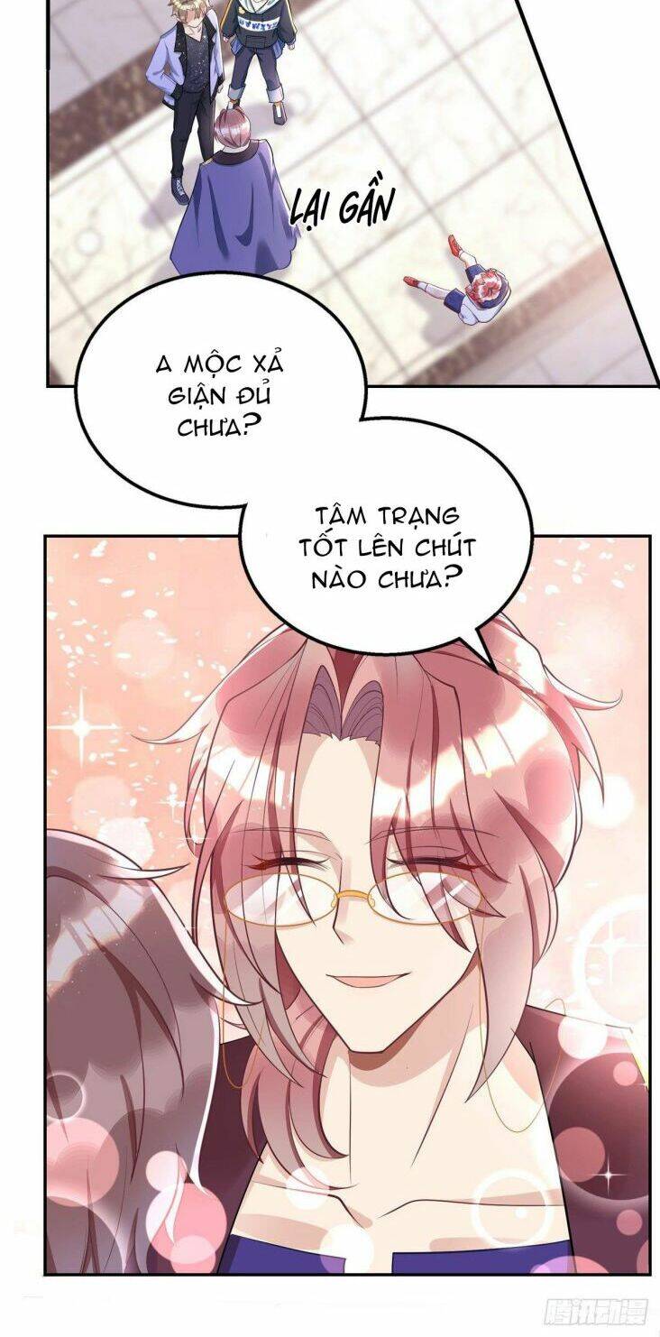 Thú Thụ Bất Thân - Chương 26