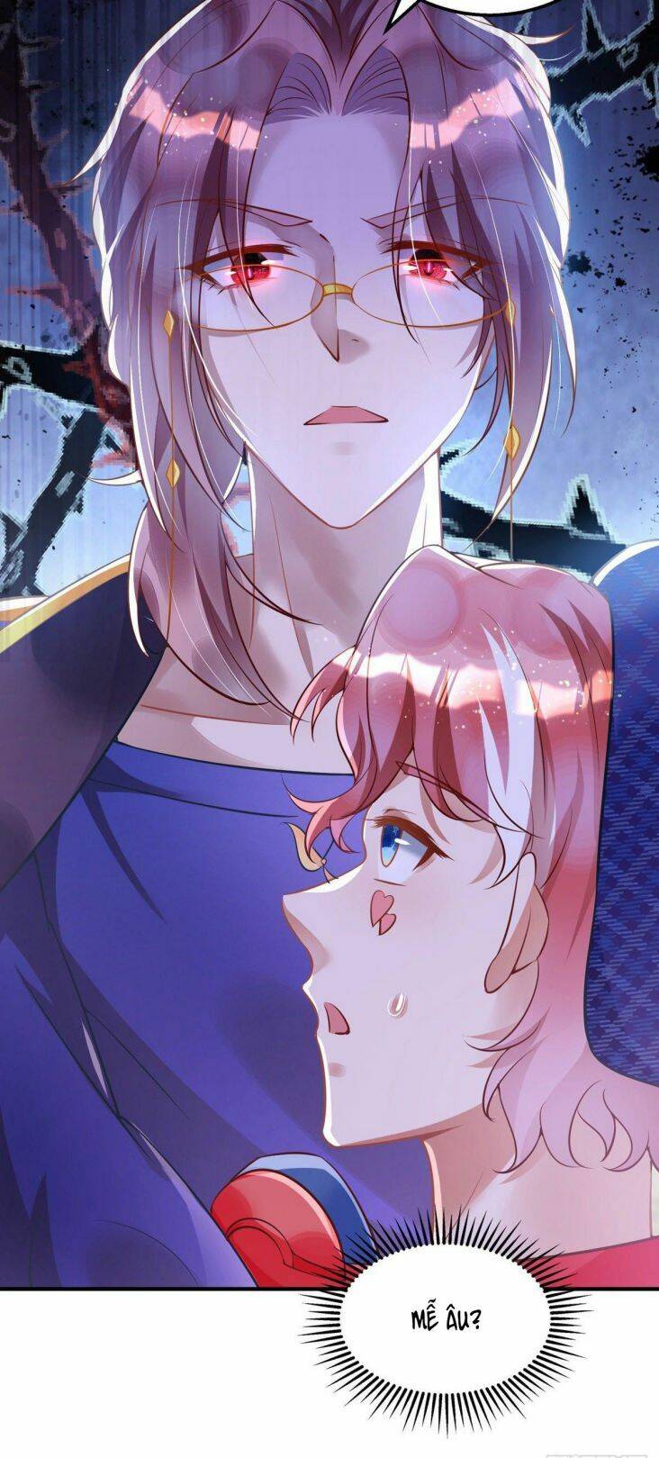 Thú Thụ Bất Thân - Chương 27