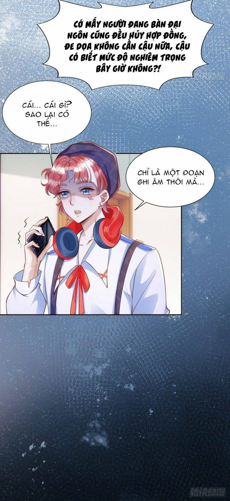 Thú Thụ Bất Thân - Chương 27