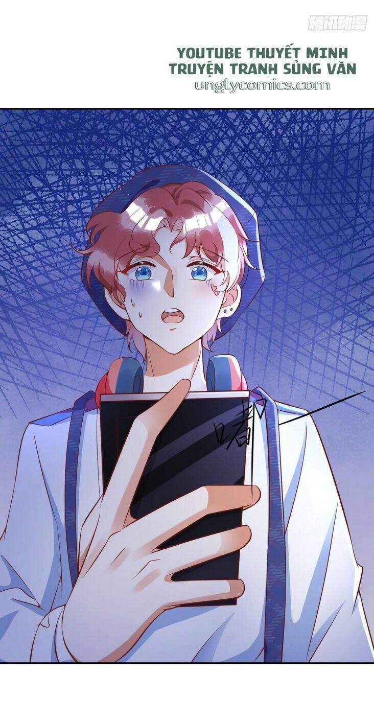 Thú Thụ Bất Thân - Chương 27