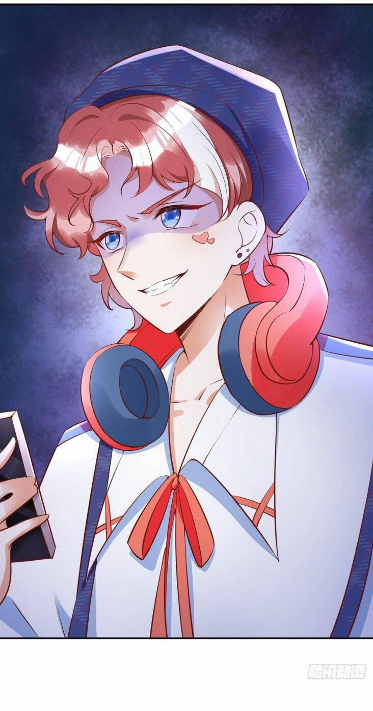 Thú Thụ Bất Thân - Chương 27