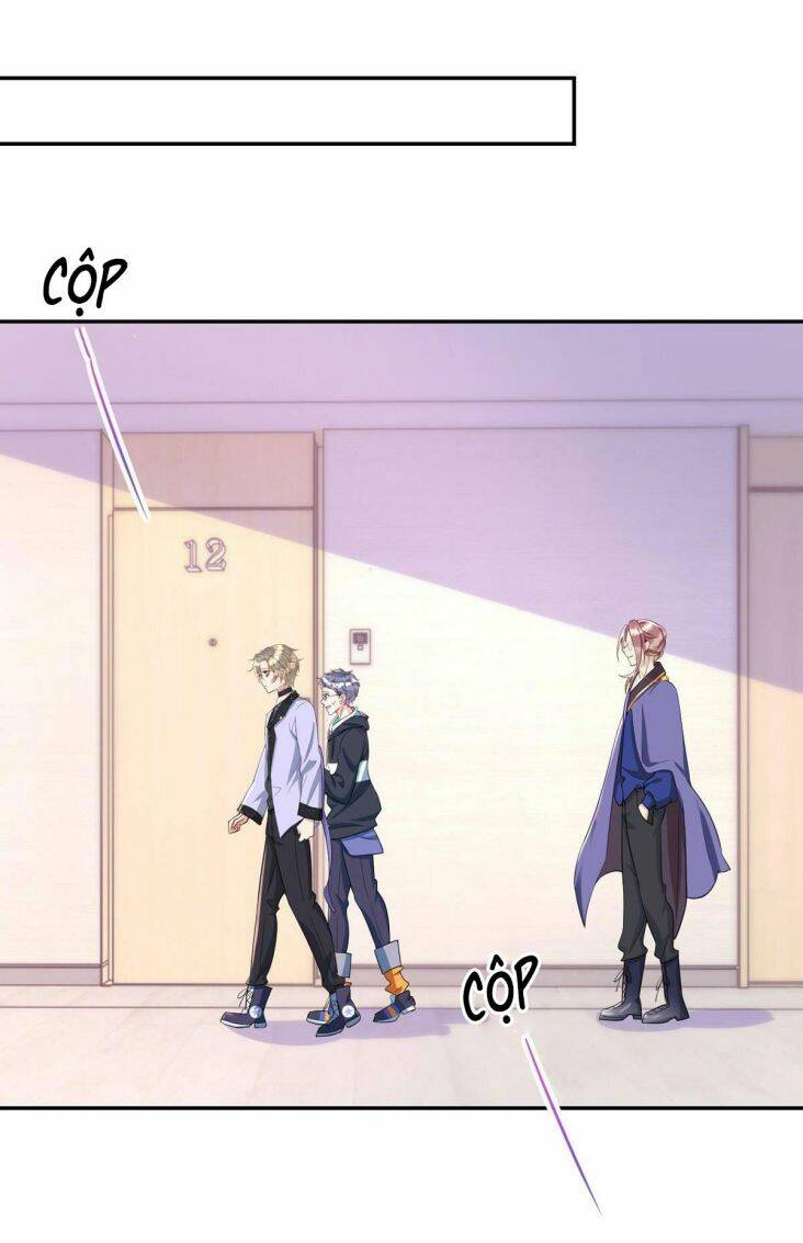 Thú Thụ Bất Thân - Chương 27