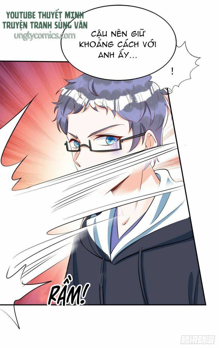 Thú Thụ Bất Thân - Chương 27