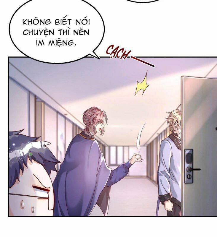 Thú Thụ Bất Thân - Chương 27