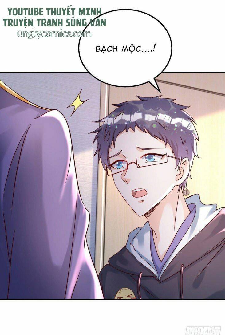 Thú Thụ Bất Thân - Chương 27