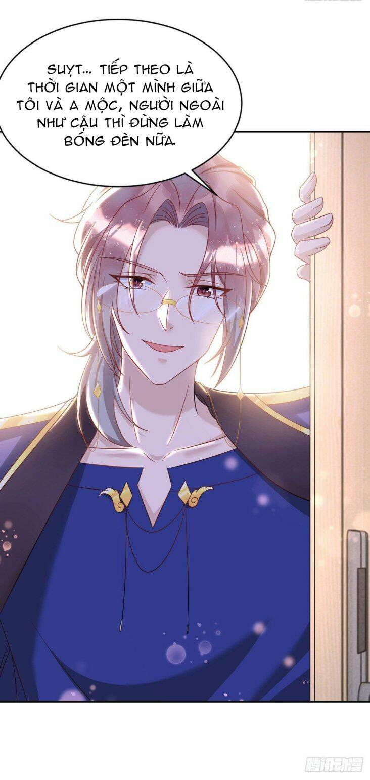 Thú Thụ Bất Thân - Chương 27