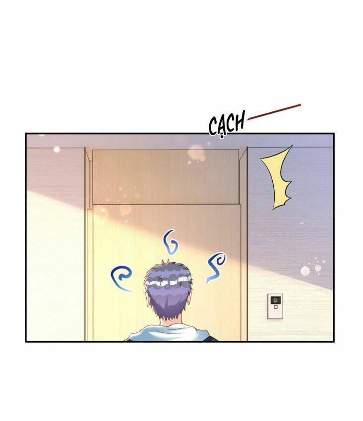 Thú Thụ Bất Thân - Chương 27