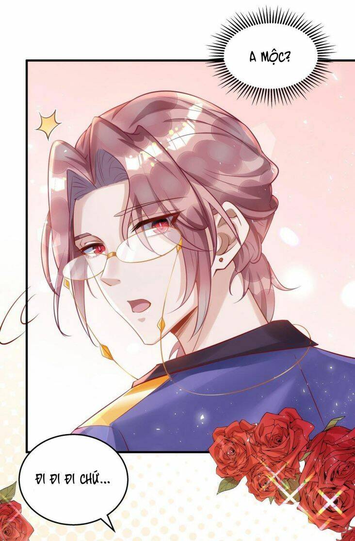 Thú Thụ Bất Thân - Chương 27