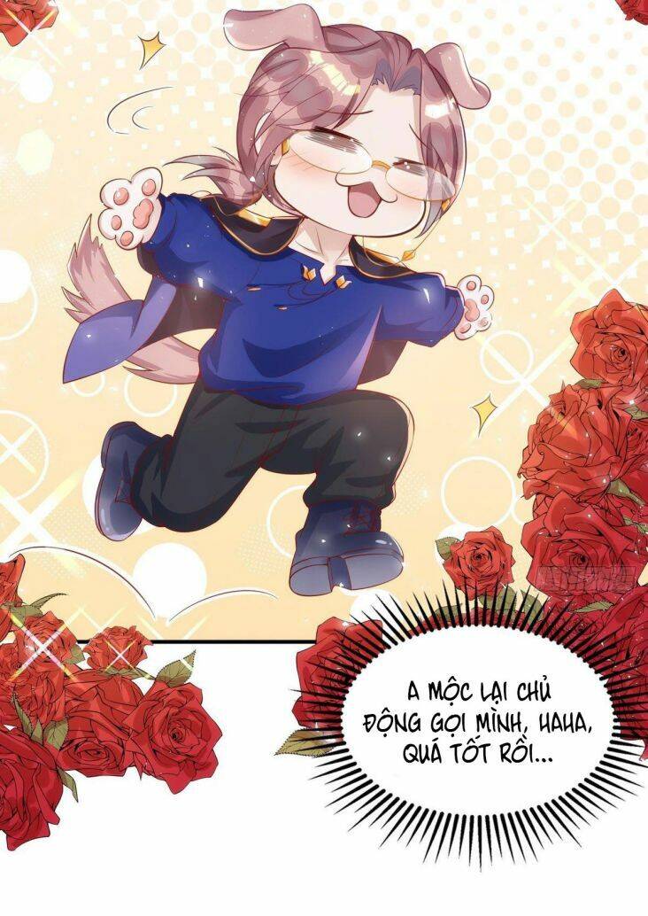 Thú Thụ Bất Thân - Chương 27