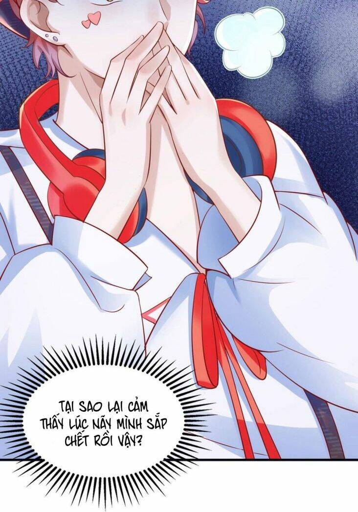 Thú Thụ Bất Thân - Chương 27