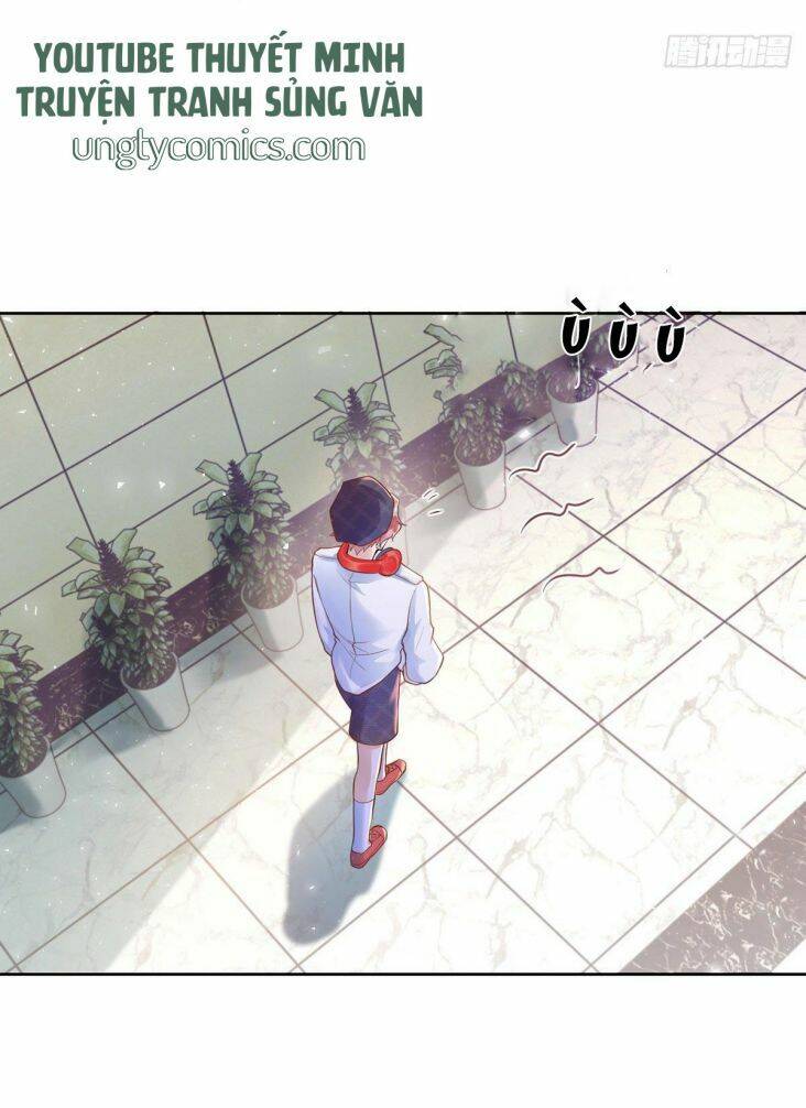 Thú Thụ Bất Thân - Chương 27