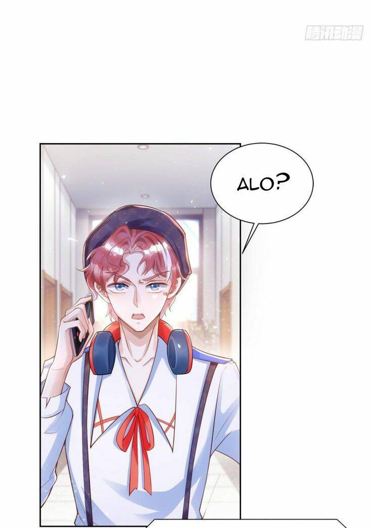 Thú Thụ Bất Thân - Chương 27