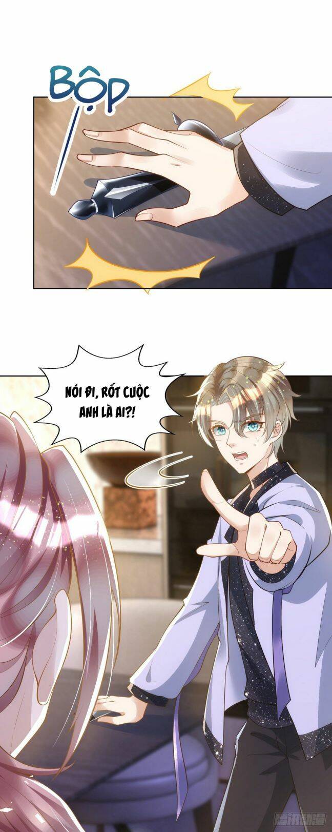 Thú Thụ Bất Thân - Chương 28