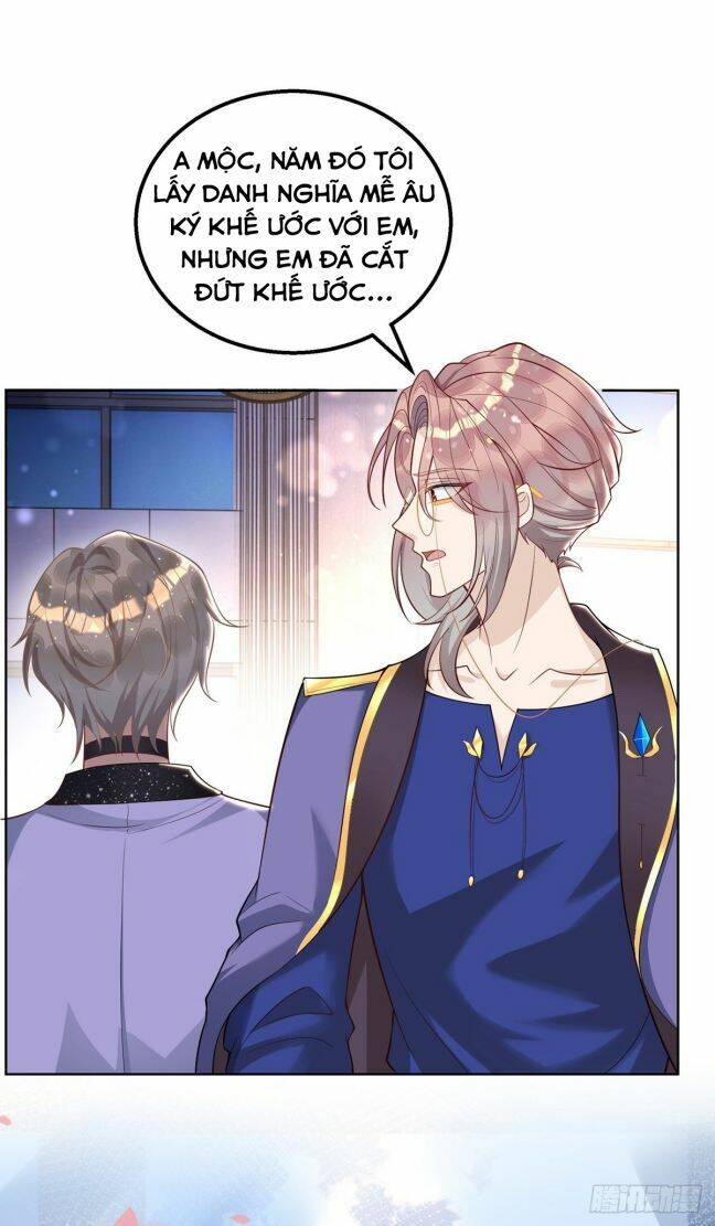 Thú Thụ Bất Thân - Chương 28