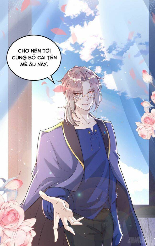 Thú Thụ Bất Thân - Chương 28