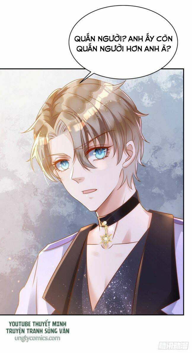 Thú Thụ Bất Thân - Chương 28