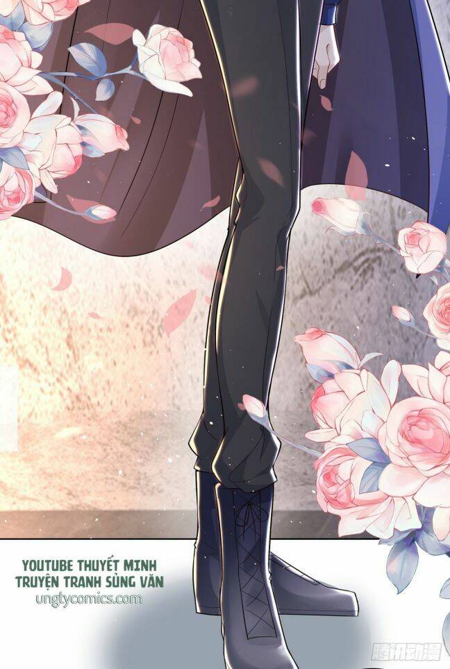 Thú Thụ Bất Thân - Chương 28