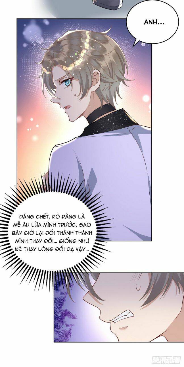 Thú Thụ Bất Thân - Chương 28