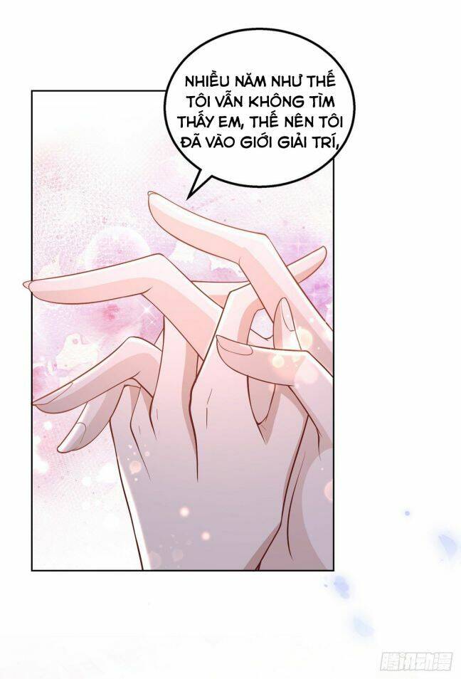 Thú Thụ Bất Thân - Chương 28