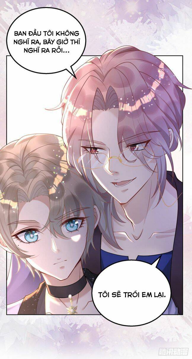 Thú Thụ Bất Thân - Chương 28