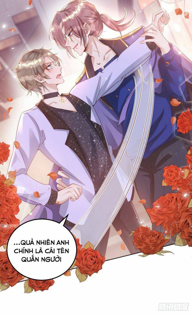 Thú Thụ Bất Thân - Chương 28