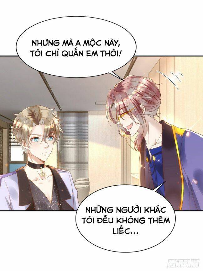 Thú Thụ Bất Thân - Chương 28