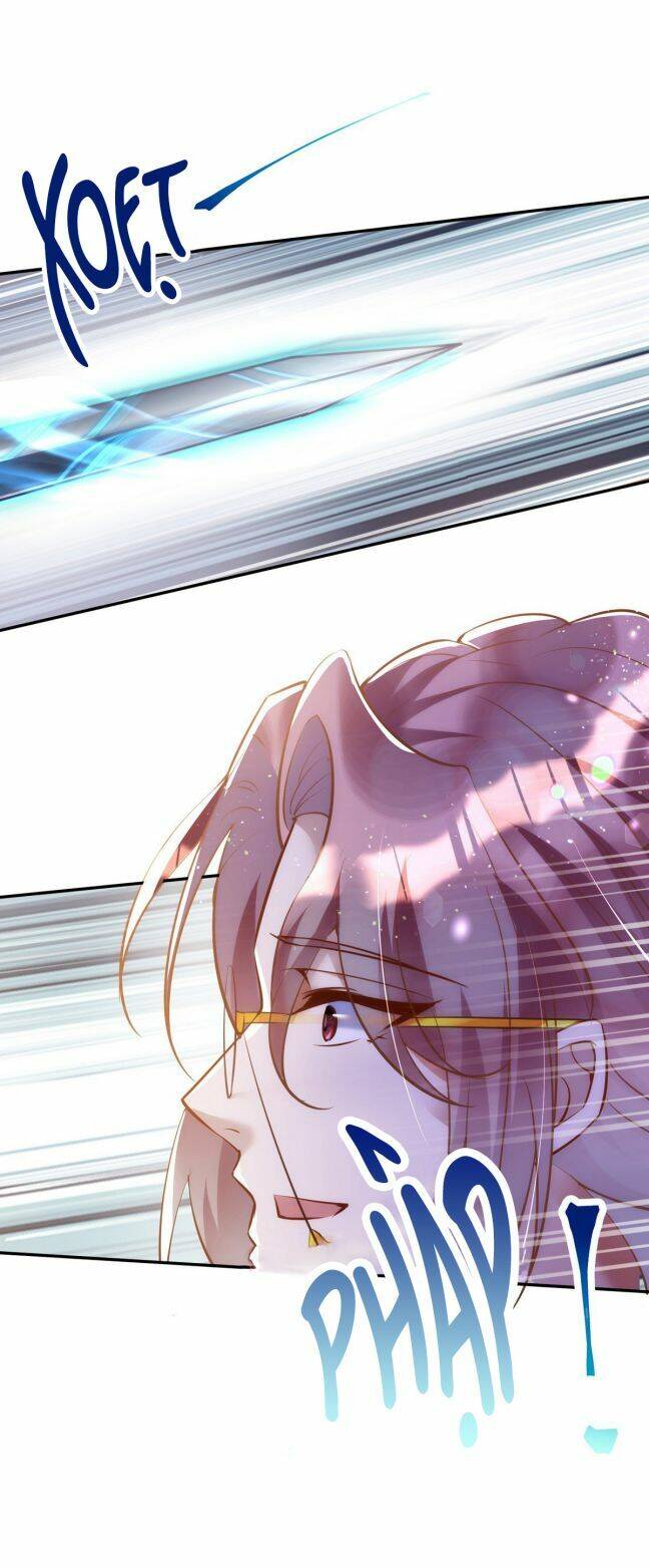 Thú Thụ Bất Thân - Chương 28