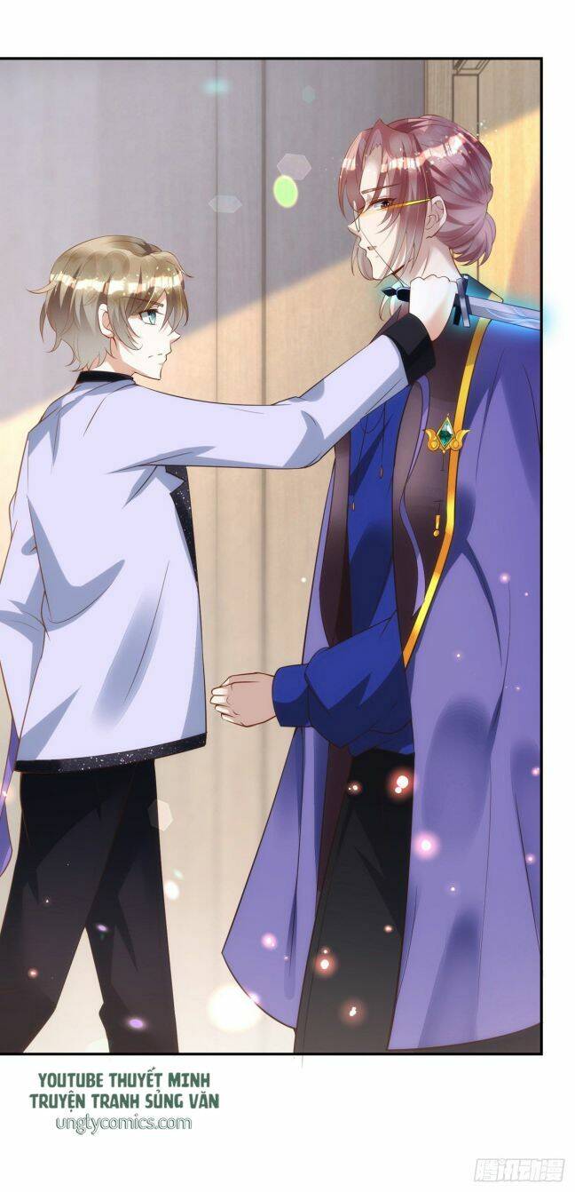 Thú Thụ Bất Thân - Chương 28