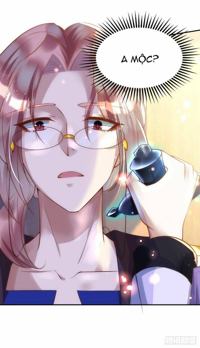 Thú Thụ Bất Thân - Chương 28