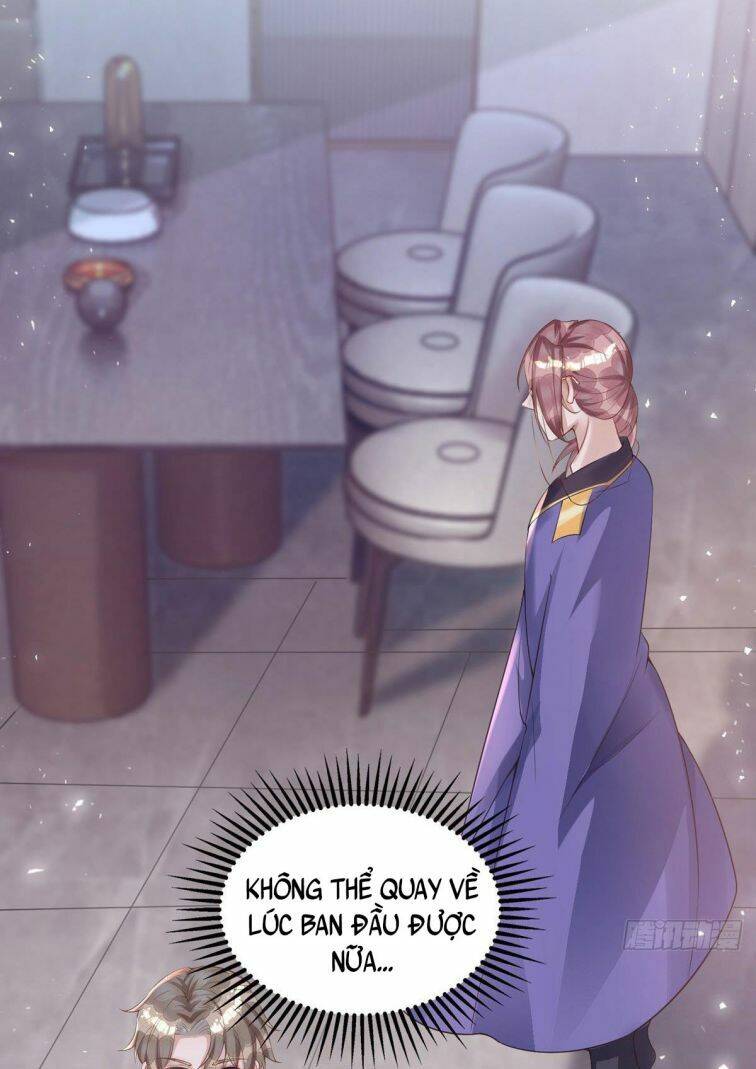 Thú Thụ Bất Thân - Chương 29