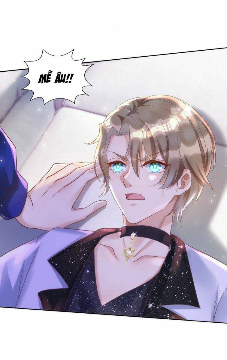 Thú Thụ Bất Thân - Chương 29