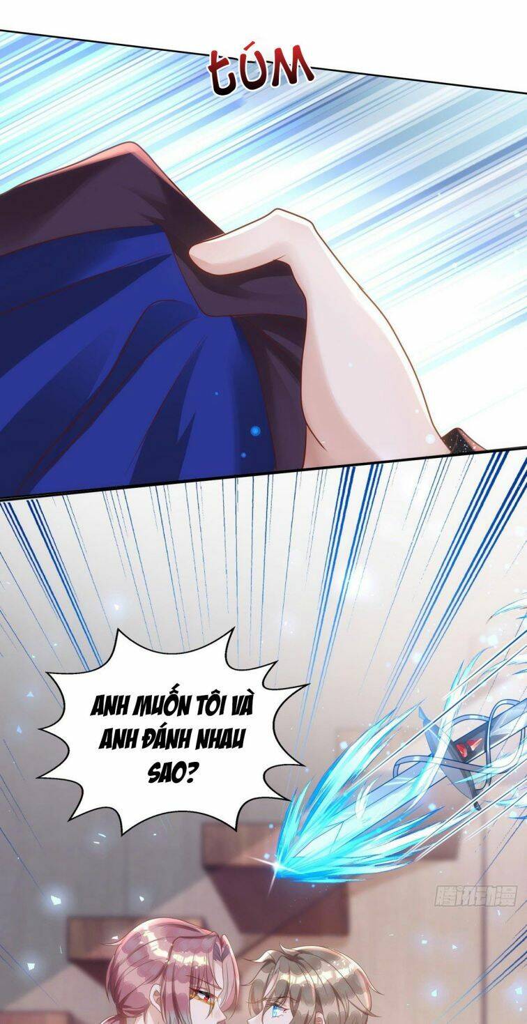 Thú Thụ Bất Thân - Chương 29