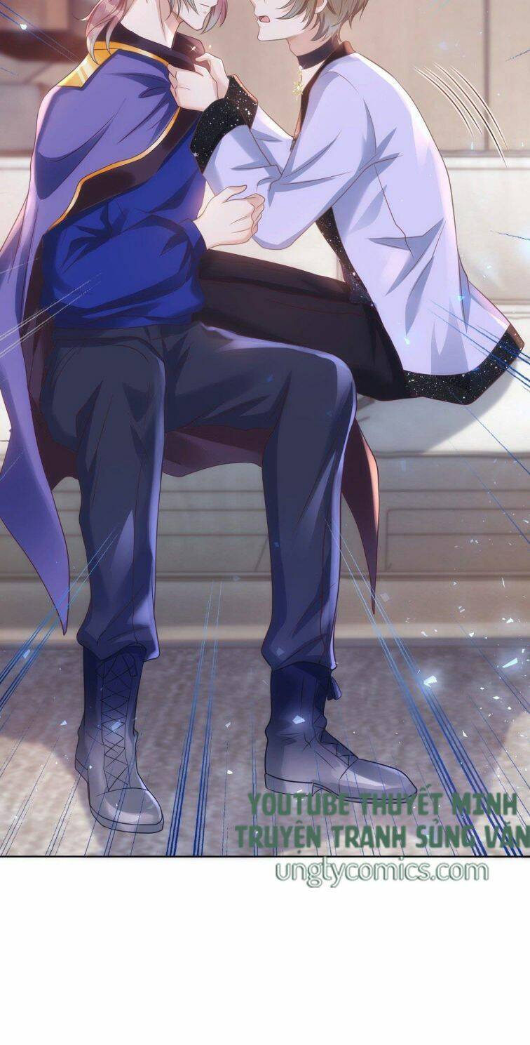 Thú Thụ Bất Thân - Chương 29