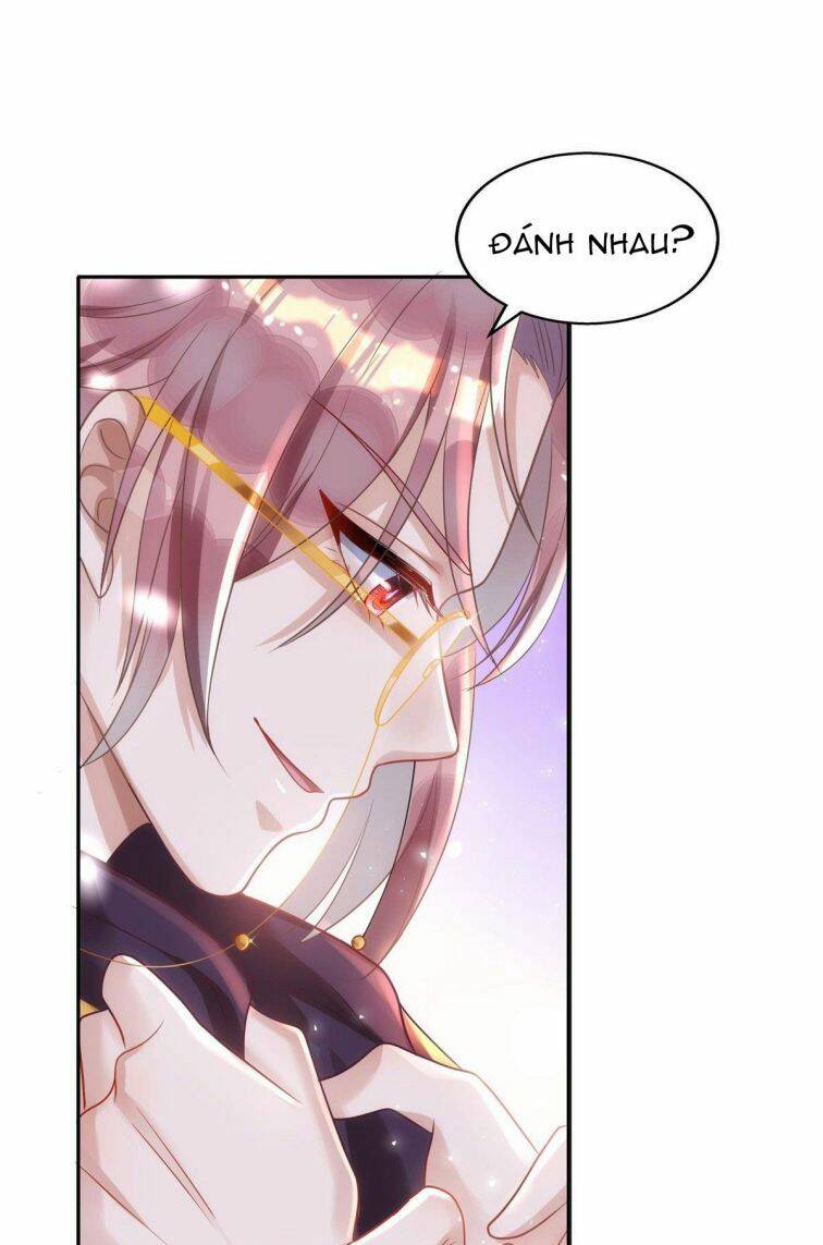 Thú Thụ Bất Thân - Chương 29