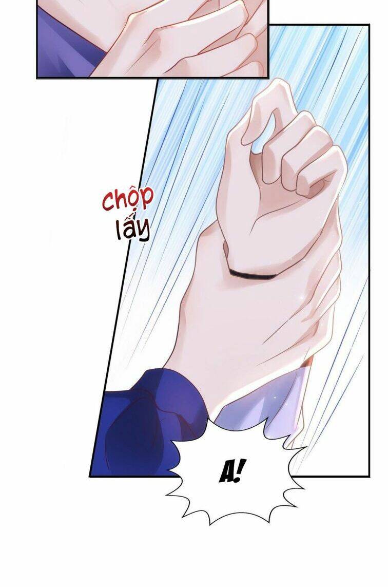 Thú Thụ Bất Thân - Chương 29