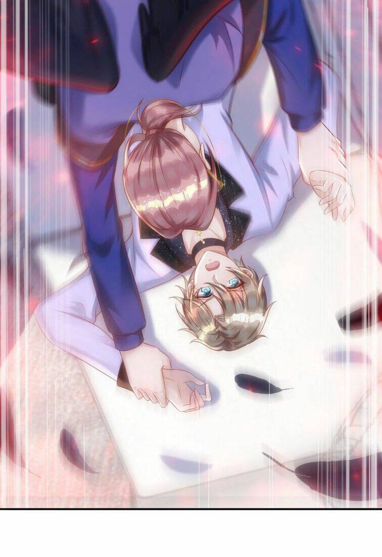 Thú Thụ Bất Thân - Chương 29