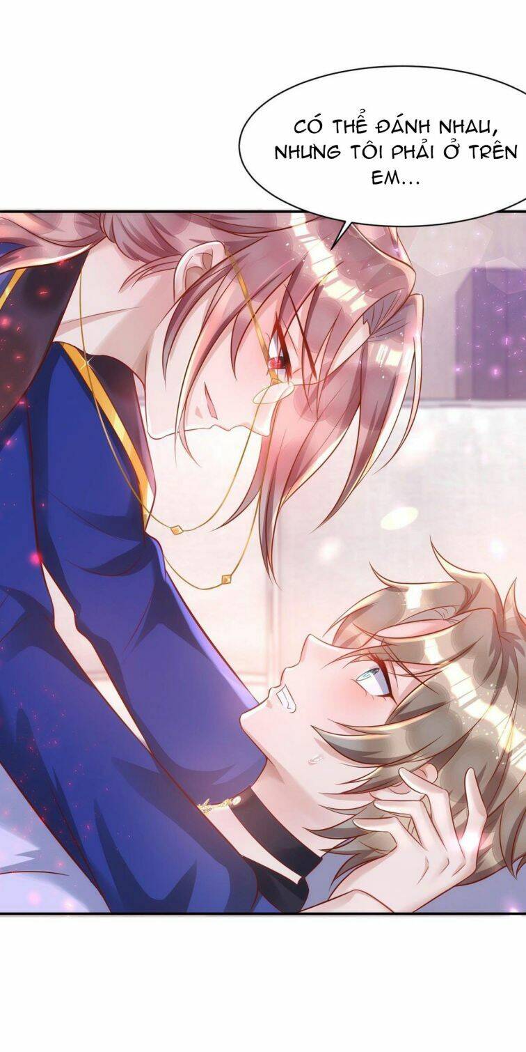 Thú Thụ Bất Thân - Chương 29