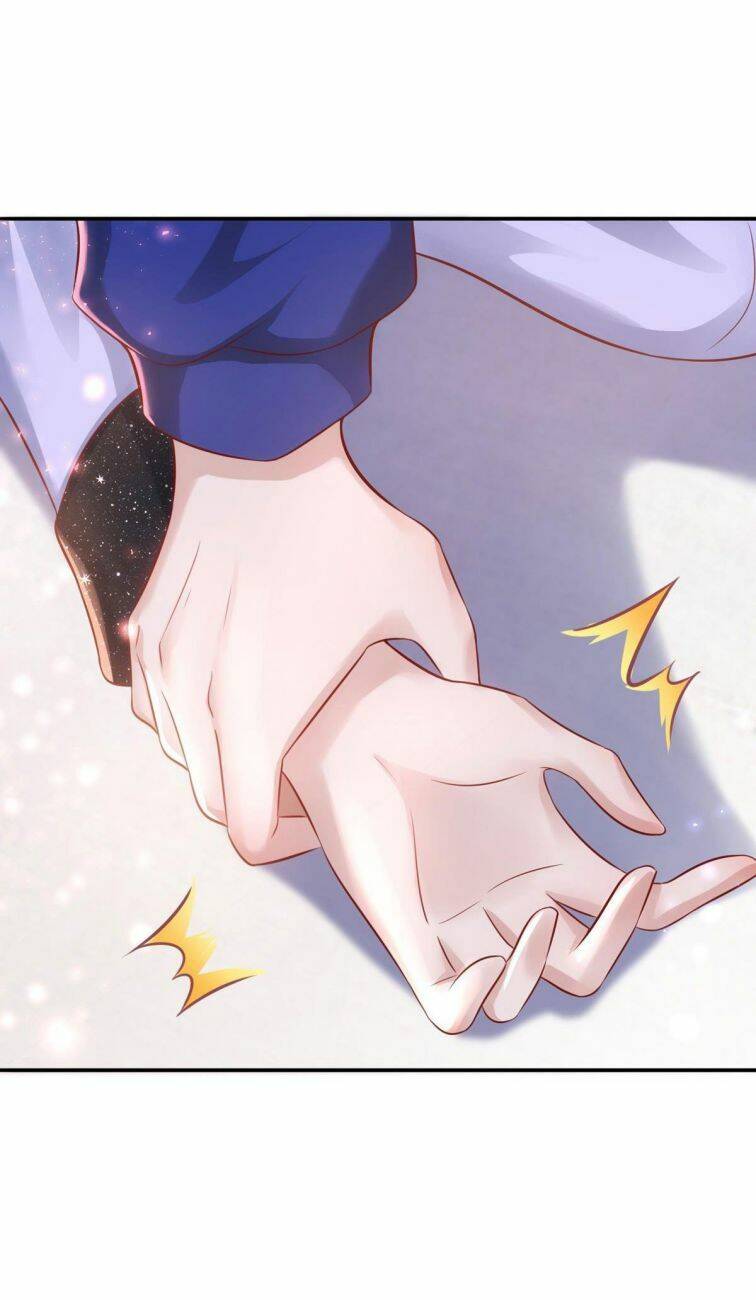 Thú Thụ Bất Thân - Chương 29