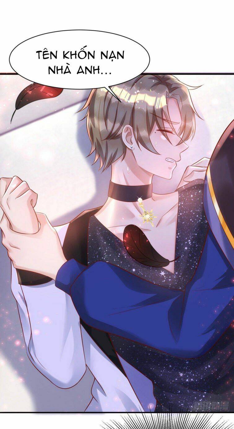 Thú Thụ Bất Thân - Chương 29