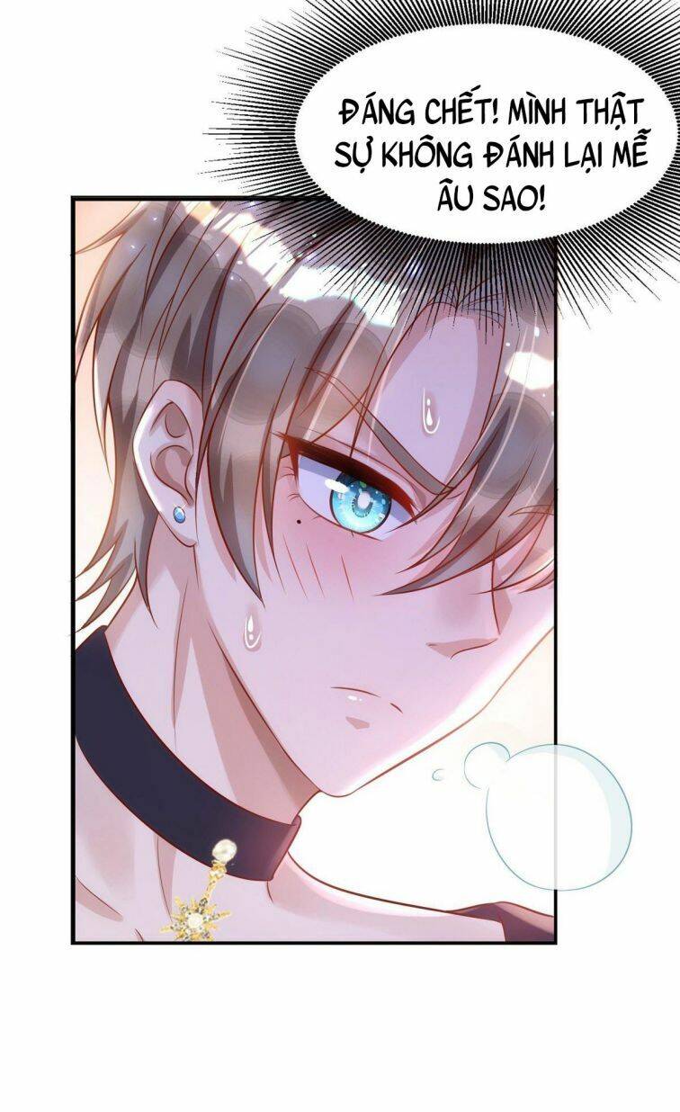 Thú Thụ Bất Thân - Chương 29