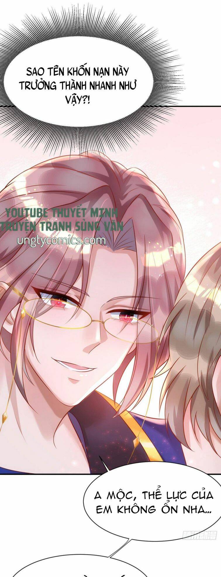 Thú Thụ Bất Thân - Chương 29