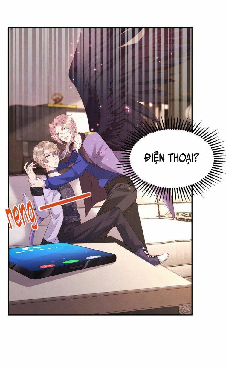 Thú Thụ Bất Thân - Chương 29