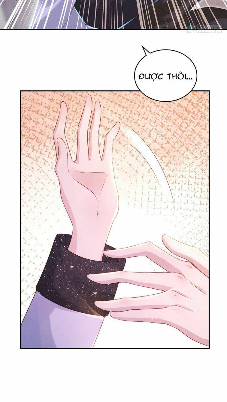 Thú Thụ Bất Thân - Chương 29