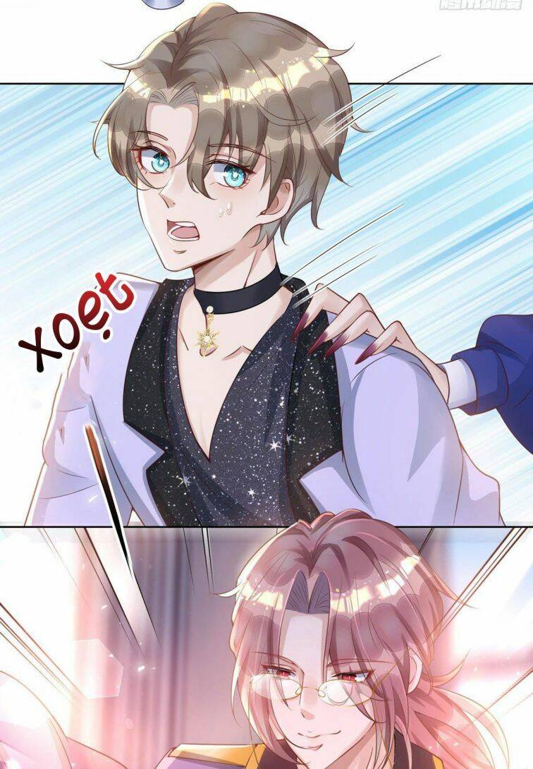 Thú Thụ Bất Thân - Chương 29