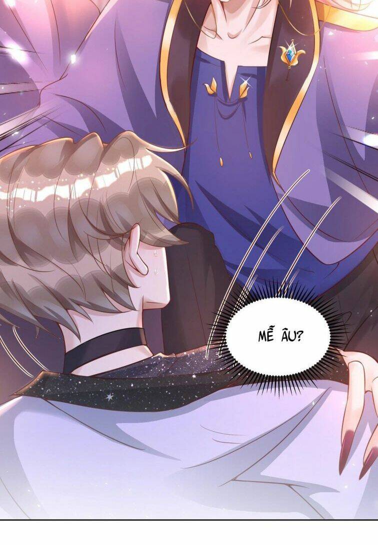 Thú Thụ Bất Thân - Chương 29