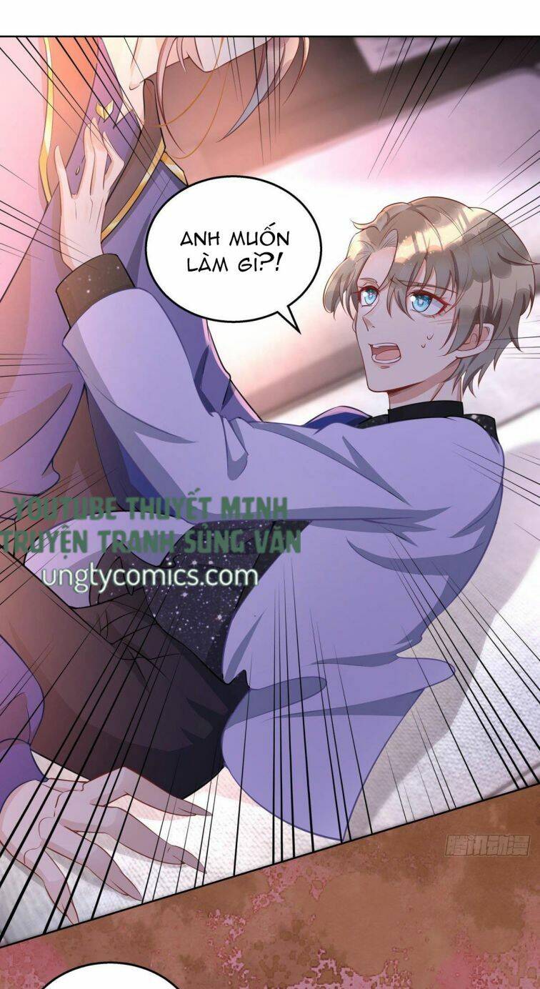 Thú Thụ Bất Thân - Chương 29